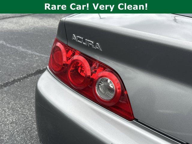 used 2006 Acura RSX car, priced at $9,887