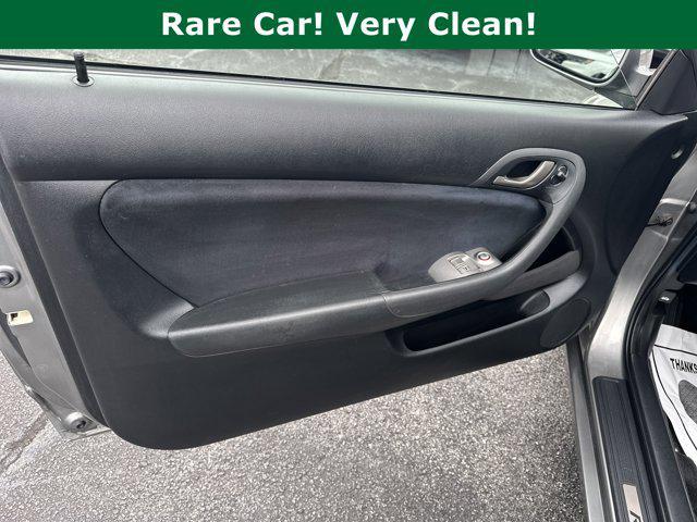used 2006 Acura RSX car, priced at $9,887