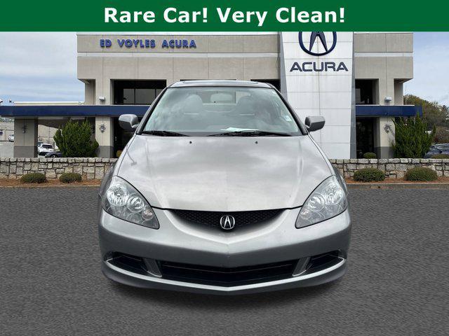 used 2006 Acura RSX car, priced at $9,887