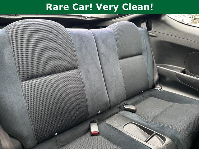 used 2006 Acura RSX car, priced at $9,887