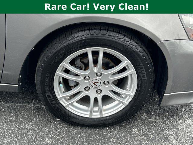 used 2006 Acura RSX car, priced at $9,887