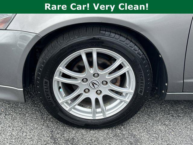 used 2006 Acura RSX car, priced at $9,887