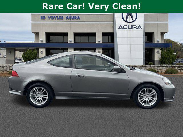 used 2006 Acura RSX car, priced at $9,887