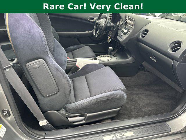 used 2006 Acura RSX car, priced at $9,887