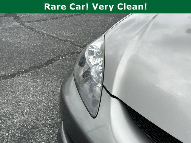 used 2006 Acura RSX car, priced at $9,887