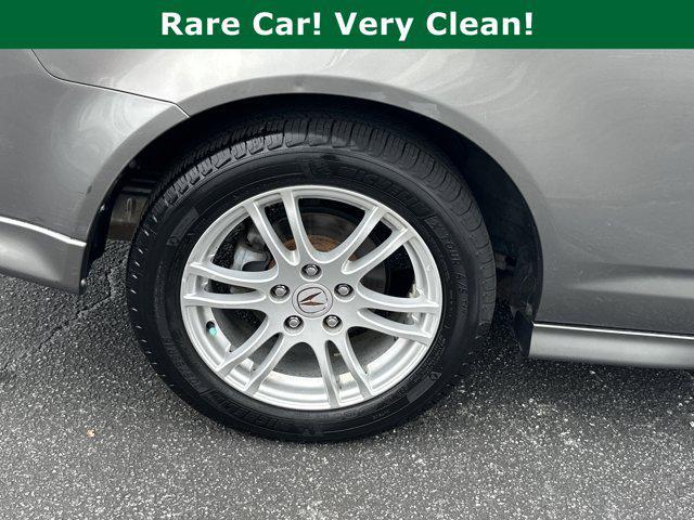 used 2006 Acura RSX car, priced at $9,887
