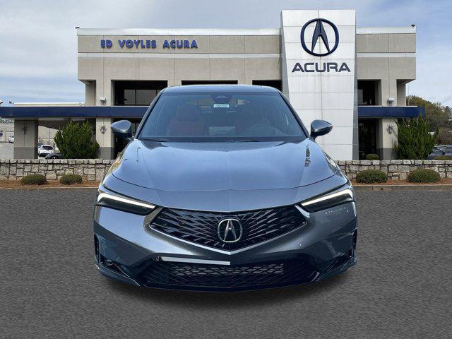 new 2025 Acura Integra car, priced at $39,795