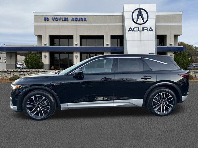 new 2024 Acura ZDX car, priced at $66,450