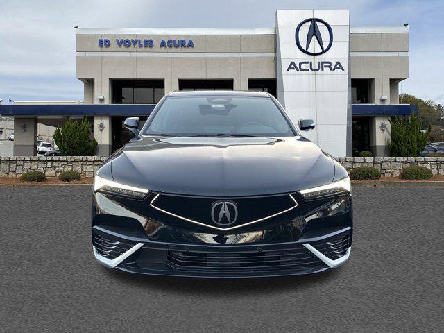 new 2024 Acura ZDX car, priced at $66,450