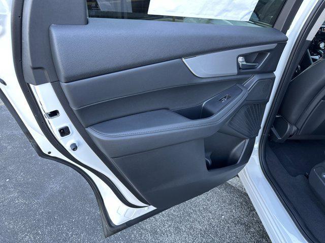 new 2025 Acura MDX car, priced at $55,350