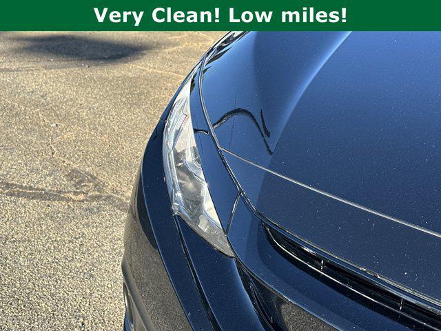 used 2017 Honda Civic car, priced at $17,291