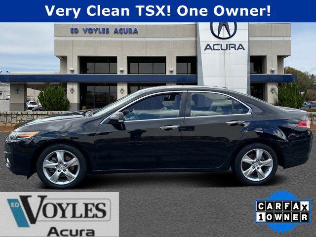 used 2013 Acura TSX car, priced at $12,491