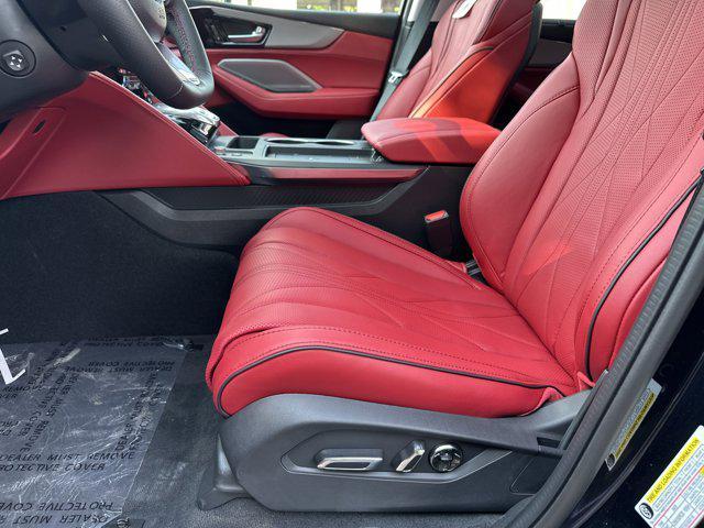new 2026 Acura MDX car, priced at $70,850