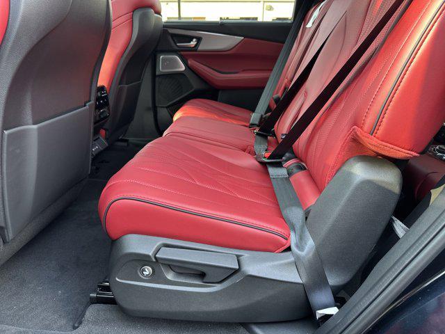 new 2026 Acura MDX car, priced at $70,850