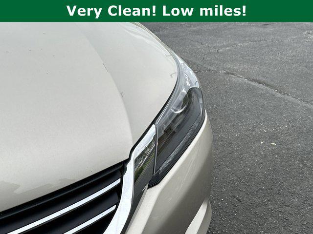 used 2015 Honda Accord car, priced at $16,981