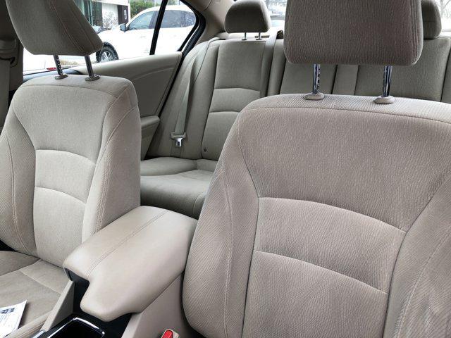 used 2015 Honda Accord car, priced at $18,491