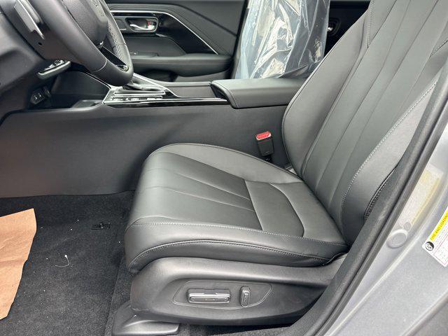 new 2025 Acura ADX car, priced at $36,350