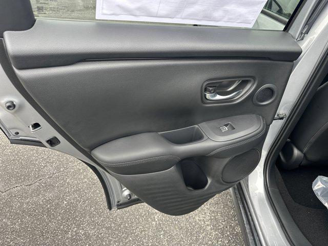 new 2025 Acura ADX car, priced at $36,350