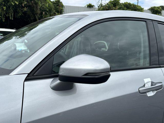 new 2025 Acura ADX car, priced at $36,350