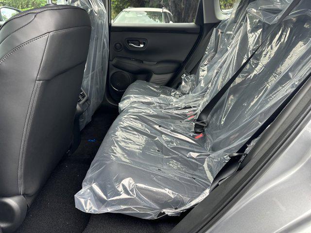 new 2025 Acura ADX car, priced at $36,350