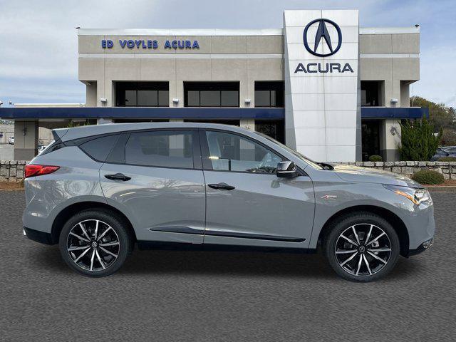 new 2025 Acura RDX car, priced at $56,400