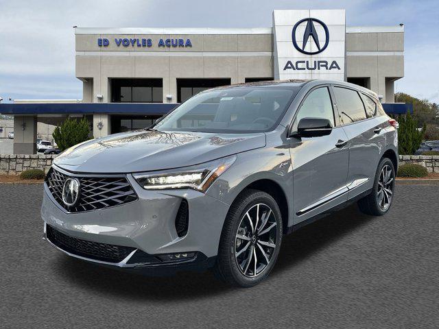 new 2025 Acura RDX car, priced at $56,400