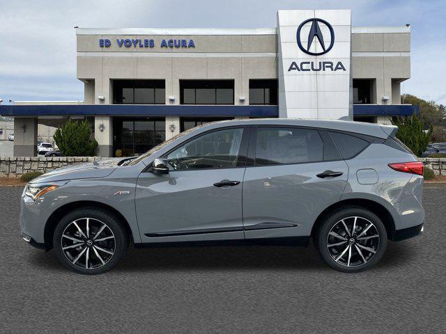 new 2025 Acura RDX car, priced at $56,400