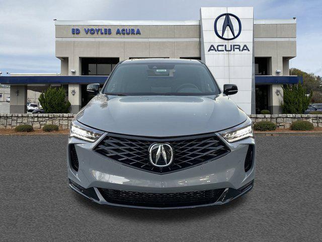 new 2025 Acura RDX car, priced at $56,400