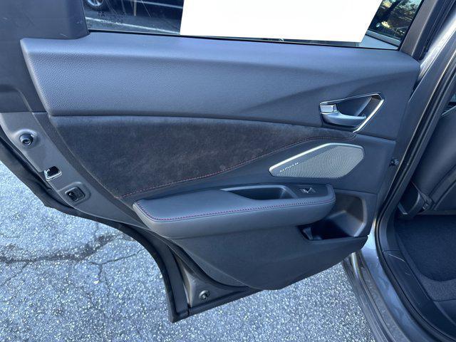 new 2026 Acura RDX car, priced at $56,800