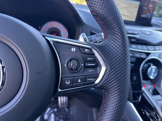 new 2026 Acura RDX car, priced at $56,800