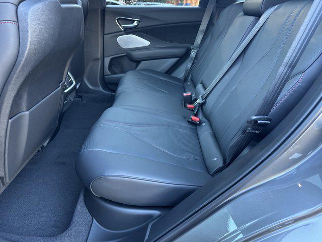 new 2026 Acura RDX car, priced at $56,800