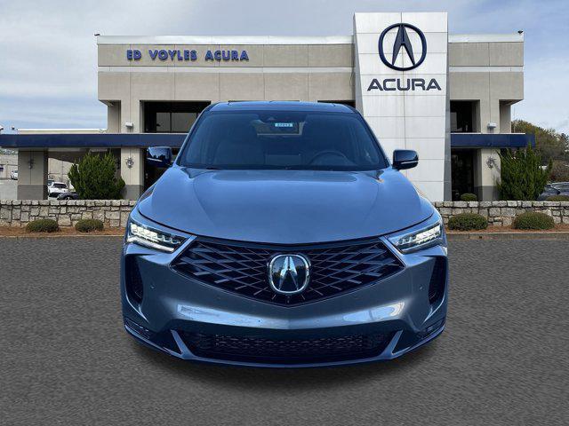 new 2026 Acura RDX car, priced at $56,800