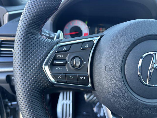 new 2026 Acura RDX car, priced at $56,800