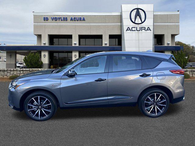 new 2026 Acura RDX car, priced at $56,800