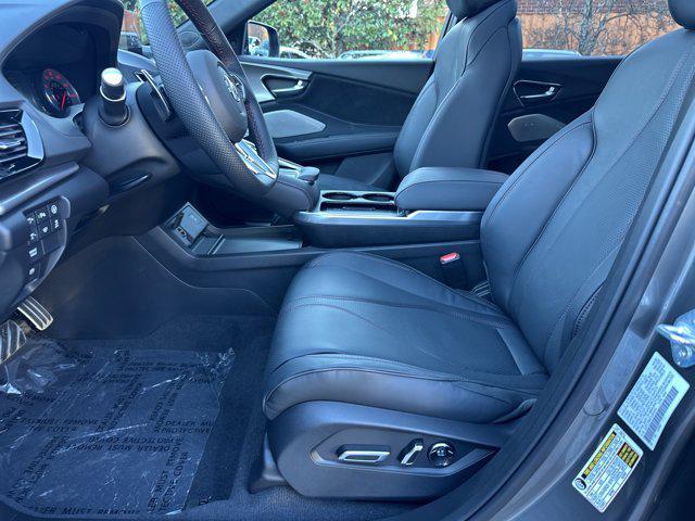 new 2026 Acura RDX car, priced at $56,800