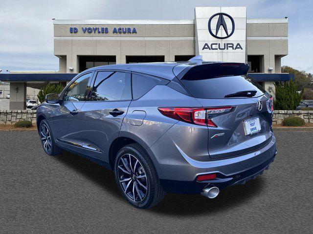 new 2026 Acura RDX car, priced at $56,800
