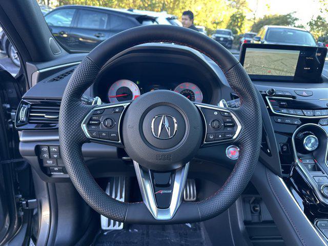 new 2026 Acura RDX car, priced at $56,800