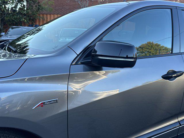 new 2026 Acura RDX car, priced at $56,800