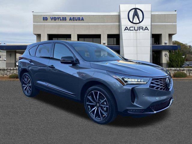 new 2026 Acura RDX car, priced at $56,800