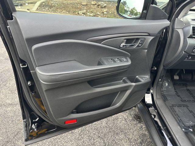 used 2022 Honda Pilot car, priced at $34,491