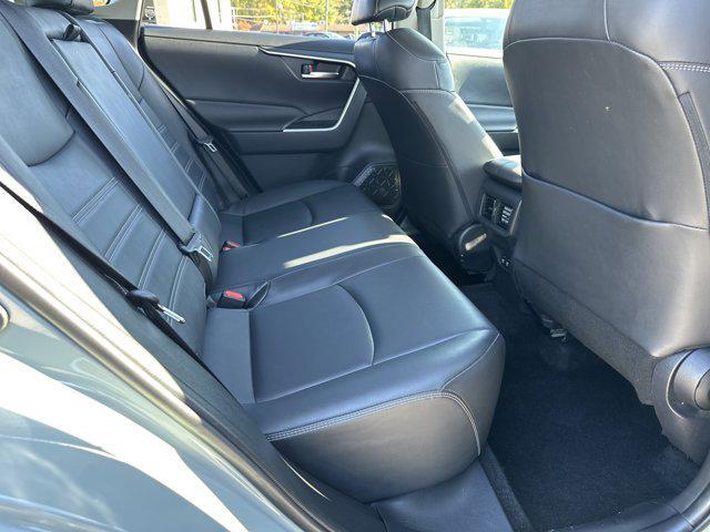 used 2019 Toyota RAV4 car, priced at $24,991