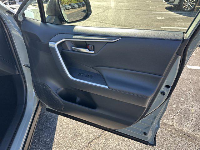 used 2019 Toyota RAV4 car, priced at $24,991