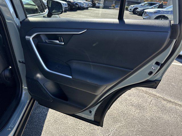 used 2019 Toyota RAV4 car, priced at $24,991