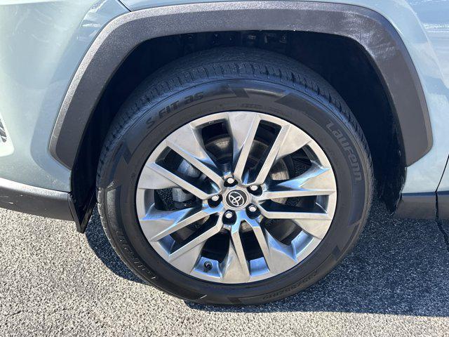used 2019 Toyota RAV4 car, priced at $24,991