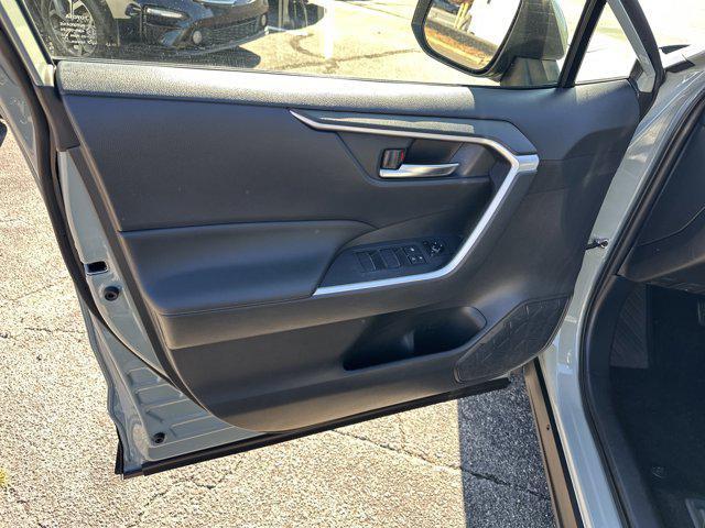 used 2019 Toyota RAV4 car, priced at $24,991