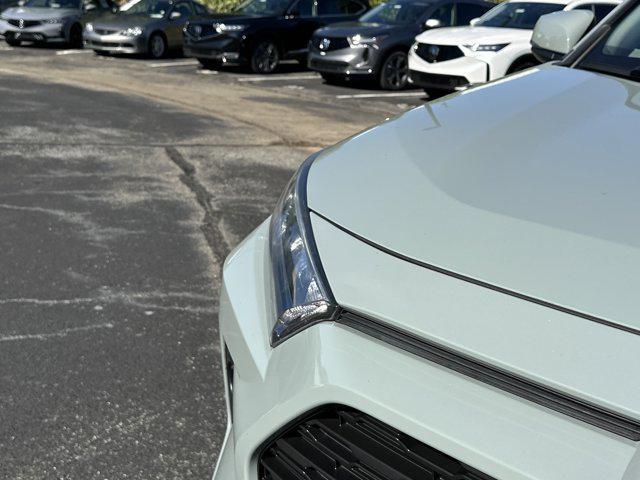 used 2019 Toyota RAV4 car, priced at $24,991