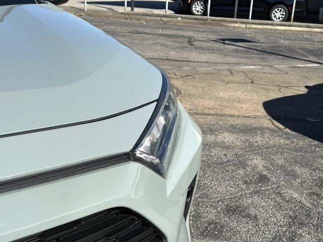 used 2019 Toyota RAV4 car, priced at $24,991