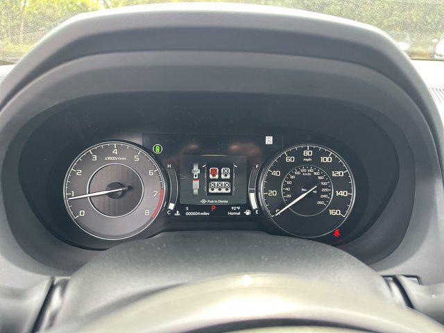 new 2025 Acura RDX car, priced at $46,650