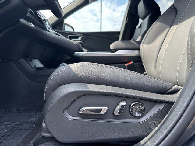 new 2025 Acura RDX car, priced at $46,650