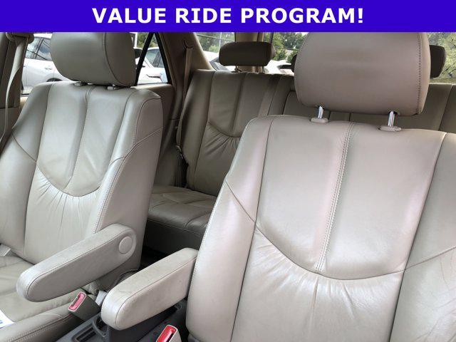 used 2002 Lexus RX 300 car, priced at $7,467